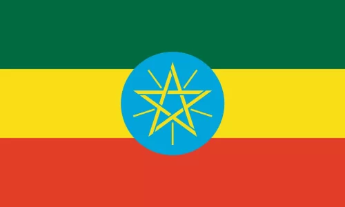 Ethiopia
