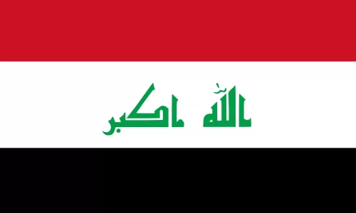 Iraq