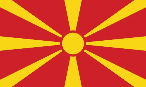 Republic of macedonia
