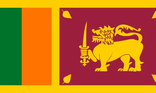 Sri lanka