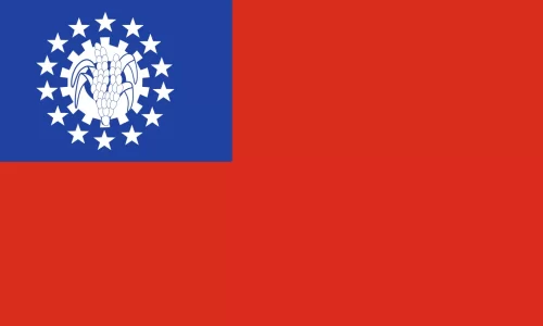 Taiwan